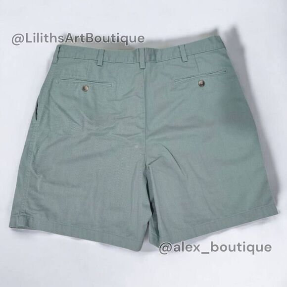 Oat Creek Shorts(A072)-Size 36 for Men - Picture 2 of 6